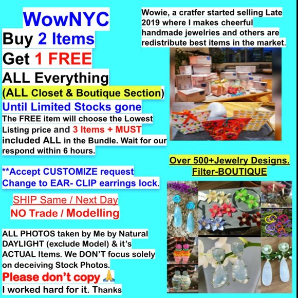 Anthro Silver Carissa Moon Crescent Hoop Earrings - Picture 2 of 12